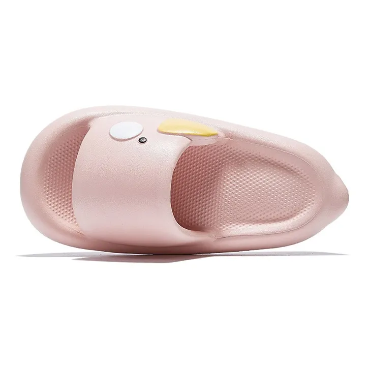 Love Of Ants Slippers / Home Slippers-13