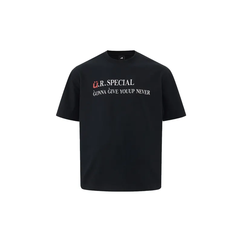 URS GGON T Shirts Unisex-5