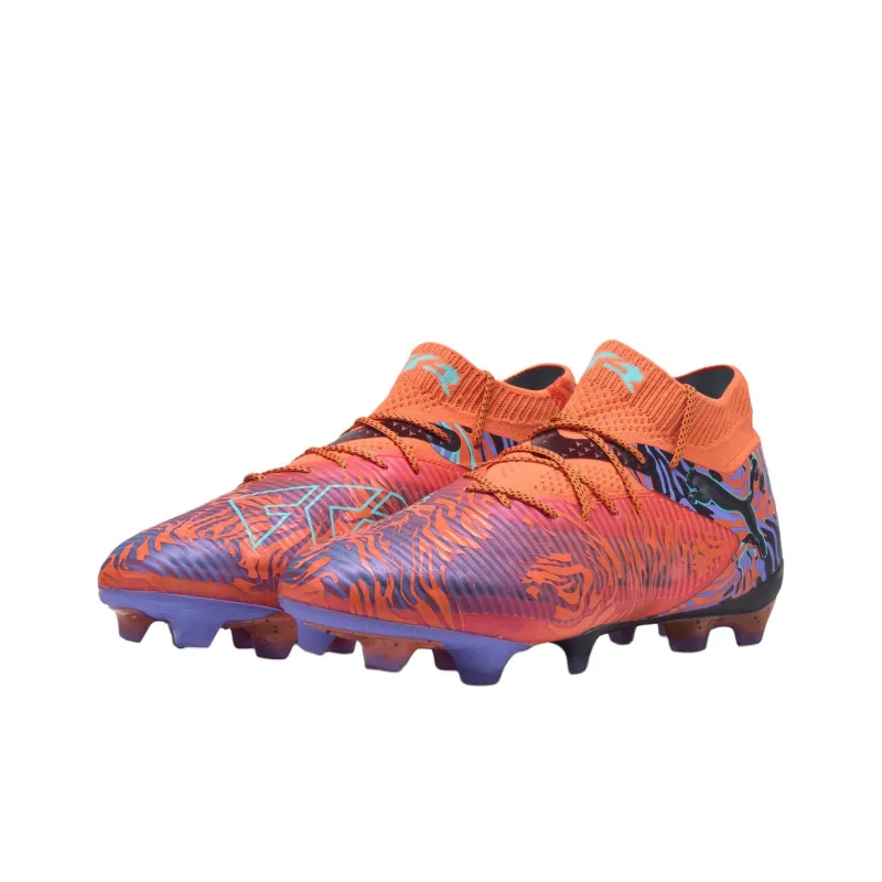 PUMA Future Ultimate 8 Fg Creativity Pack-2