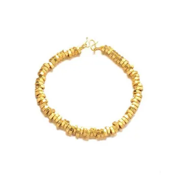 CARAT'S DIARY Alloy Bracelets Women's