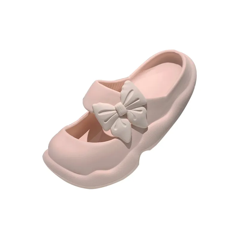 Thin strips Slippers / Home Slippers-0