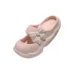 Cherry Pink[Fairy Style Bowknot]