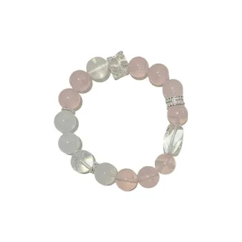 CARAT'S DIARY Crystal Bracelets Women's