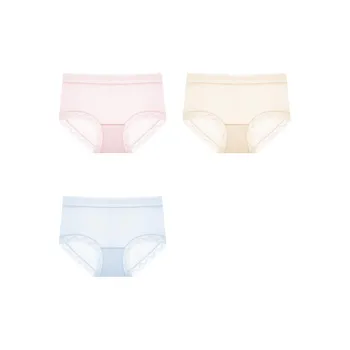 Urban Beauty Underpants Women's 3 Pack