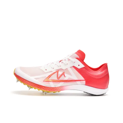 Sonic cat Running Shoes Unisex Low Top Red
