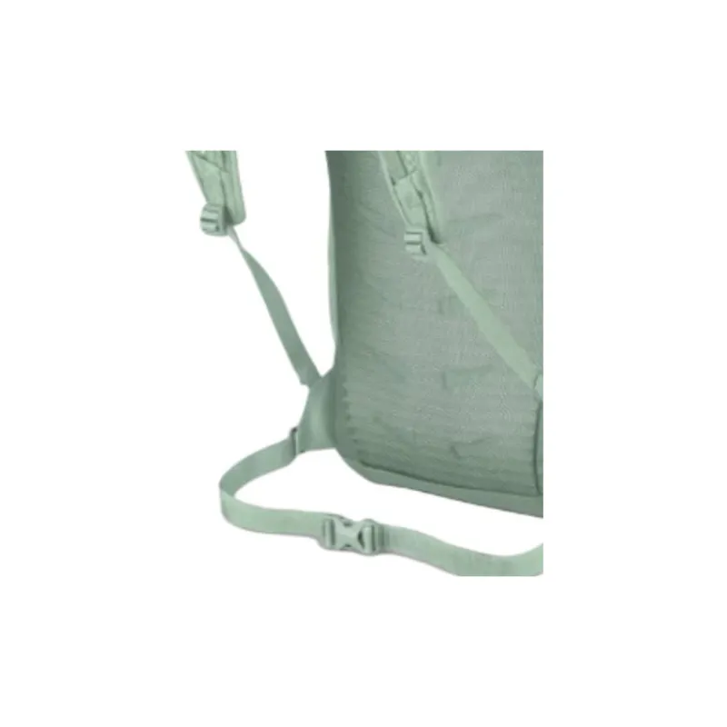 OSPREY Polyester Backpack Regular Unisex Mint Green-4
