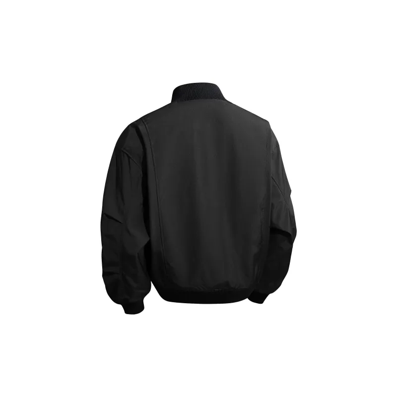 TESTUNG Jackets Unisex-1