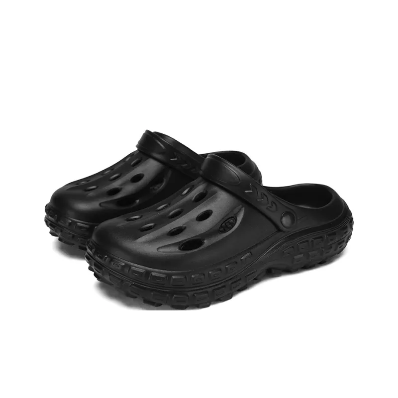 NB CROSS Clogs Unisex-5