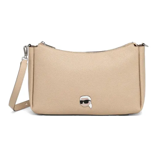 KARL LAGERFELD / Karl Lagerfeld Jeans Ikon Shoulder Bag