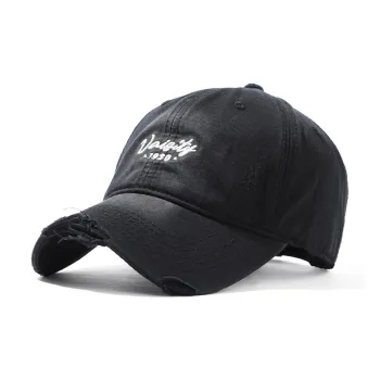 NANJIREN Soft Top Baseball Caps Unisex