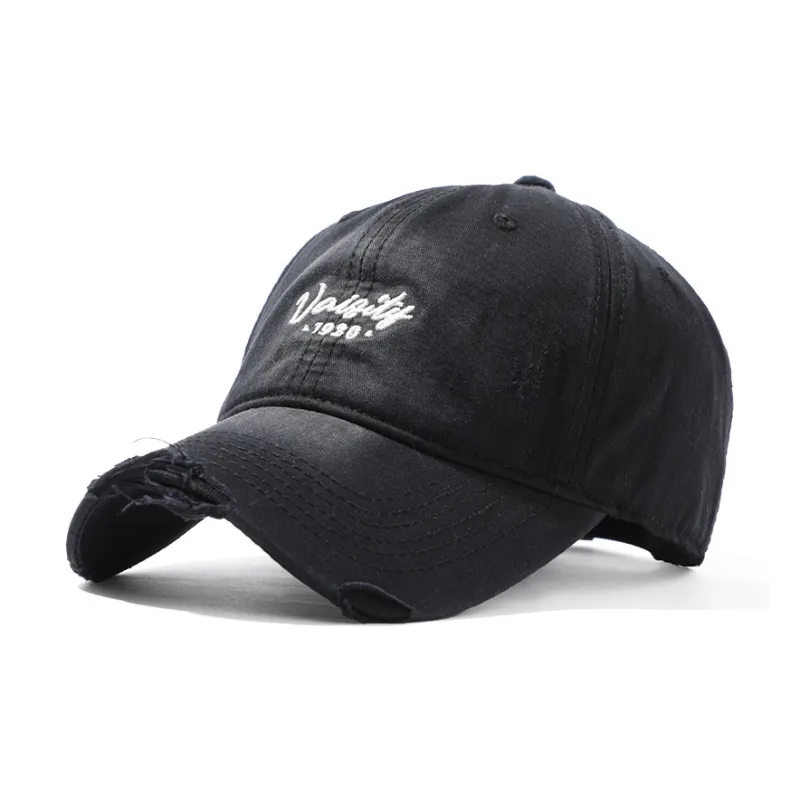 NANJIREN Soft Top Baseball Caps Unisex-0