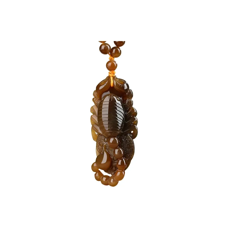 KUNYUYAO Pendants Sugar Jade Unisex-4
