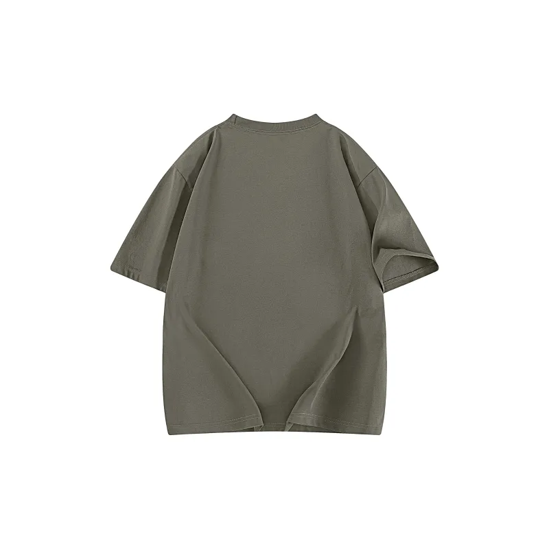 MEXICAN T Shirt Unisex Dark Gray-5