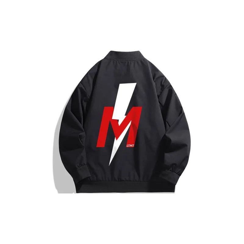 LIGHTNING MONSTER Jackets Coats Unisex-1