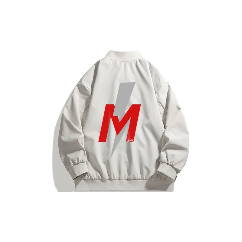LIGHTNING MONSTER Jackets Coats Unisex-5