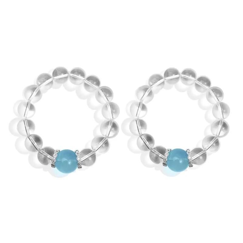 EUA Jade Bracelets Unisex-4