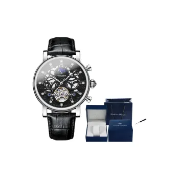 LOUIE JUELEN Men Watch