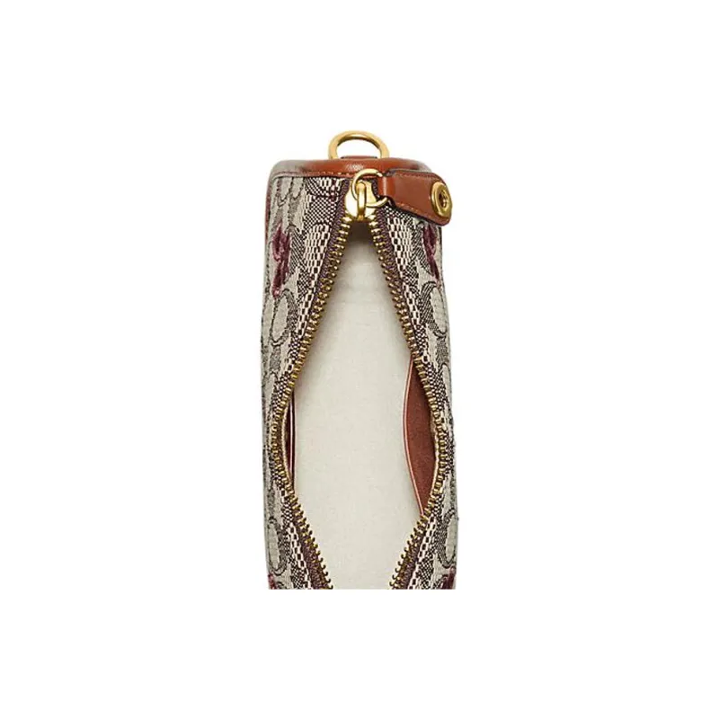COACH Swinger Shoulder Bags-3