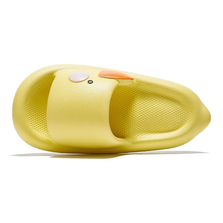 Love Of Ants Slippers / Home Slippers-3
