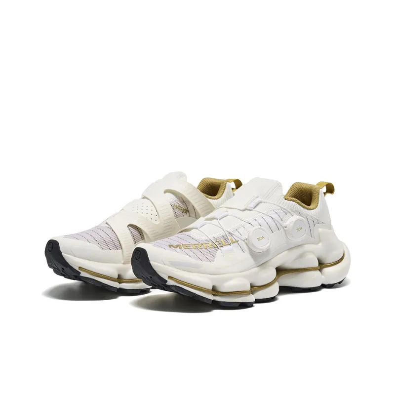 MERRELL SpeedARC Surge Boa White Gold-1