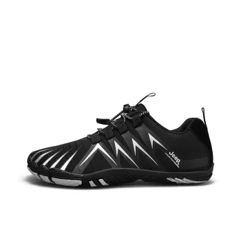 Jeep Lightweight Low Top Hiking Shoes Men's