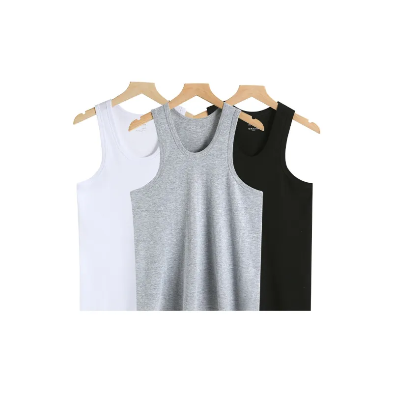 MIIOW Cool One Summer Series Tank Tops Unisex 2 Pack-8