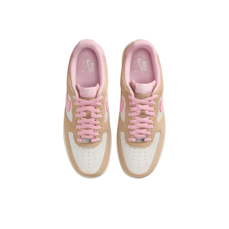 Nike Air Force 1 Low '07 LV8 Rattan Phantom Medium Soft Pink-2