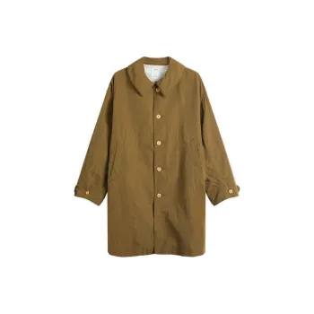 Visvim Balmat Parka