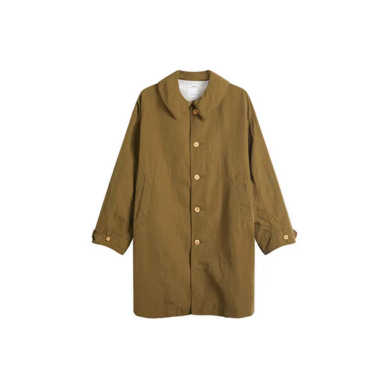 Visvim Balmat Parka-0