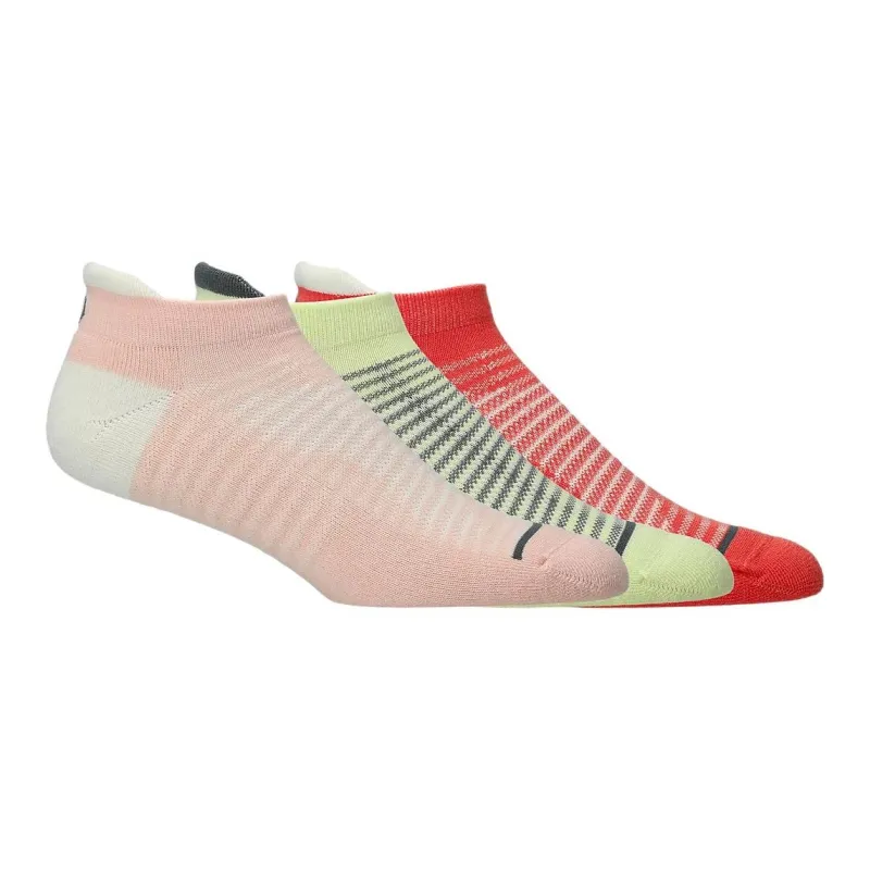 Asics Cushion™ Ankle Socks Unisex 3 Pack-1