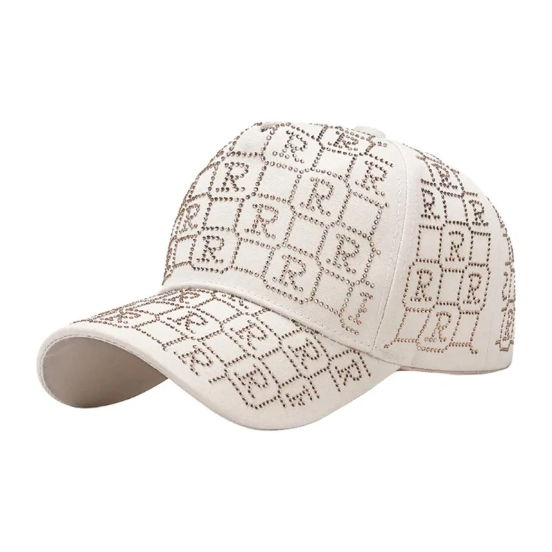 JKEM 100% Cotton Baseball Caps Unisex-2