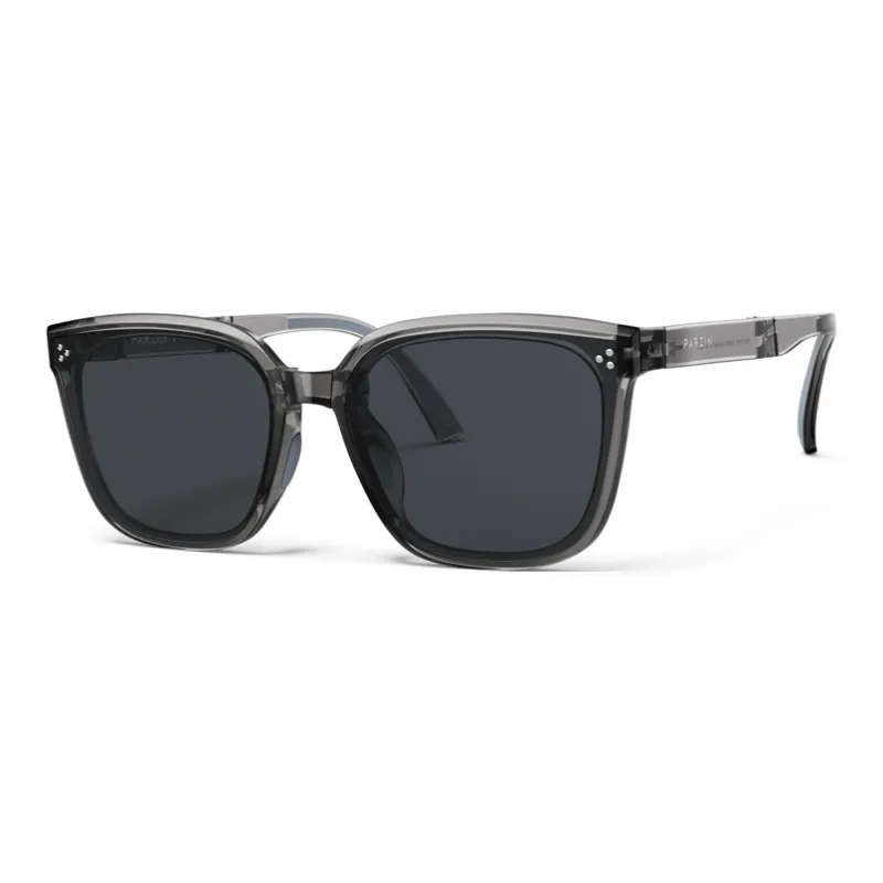 PARZIN EMS Square Sunglasses Unisex-7