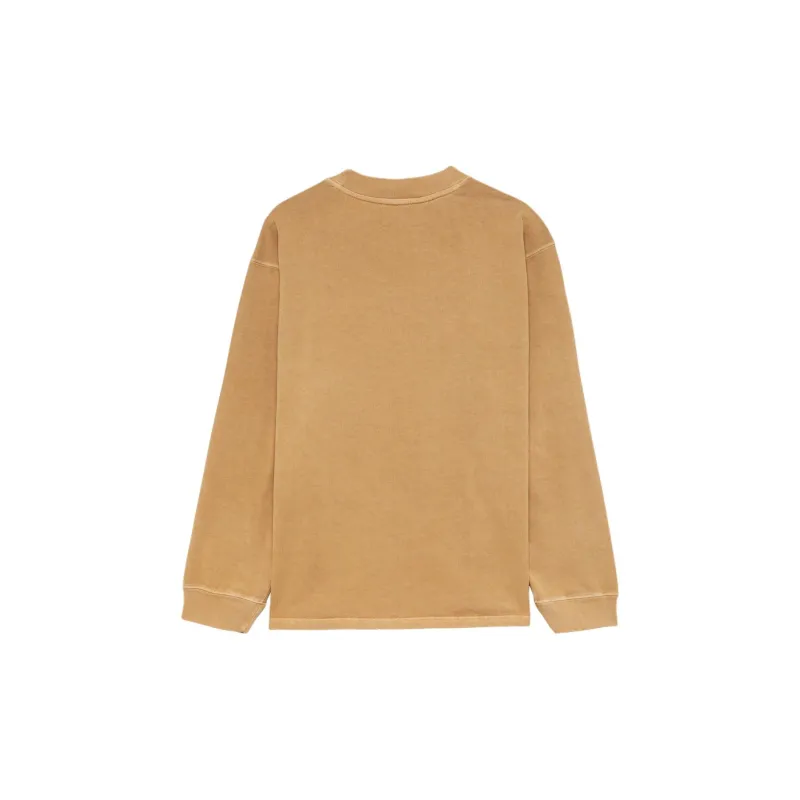 AUTRY T-Shirts Unisex Yellow-1