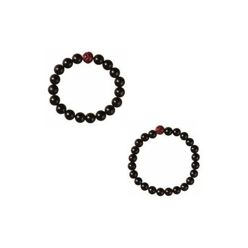 Jinghua Record Bracelets Unisex