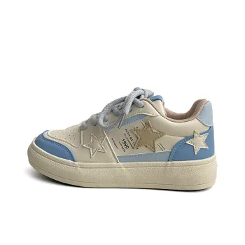 Than Than Me Skateboard Shoes Women's