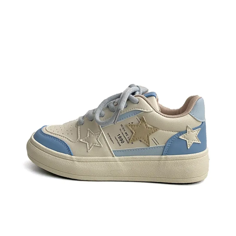 Than Than Me Skateboard Shoes Women's-0