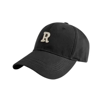 JKEM 100% Polyester Baseball Caps Unisex