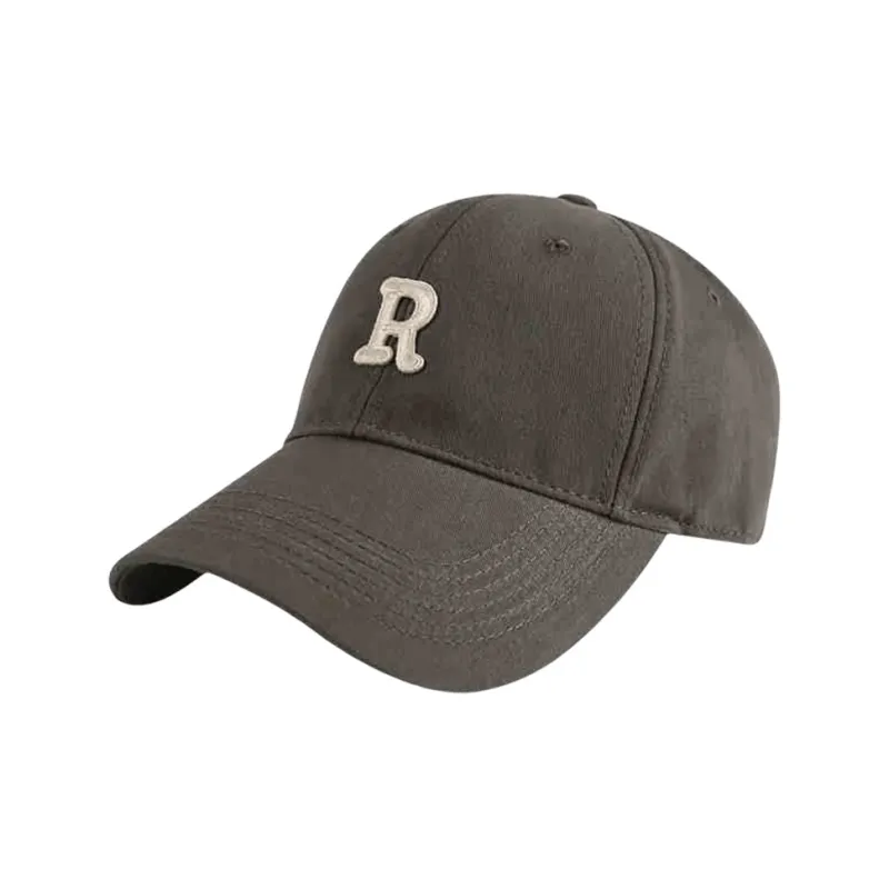 JKEM 100% Polyester Baseball Caps Unisex-3