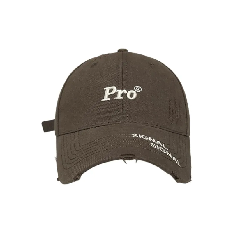 TUCANO Cotton Baseball Caps Unisex-2