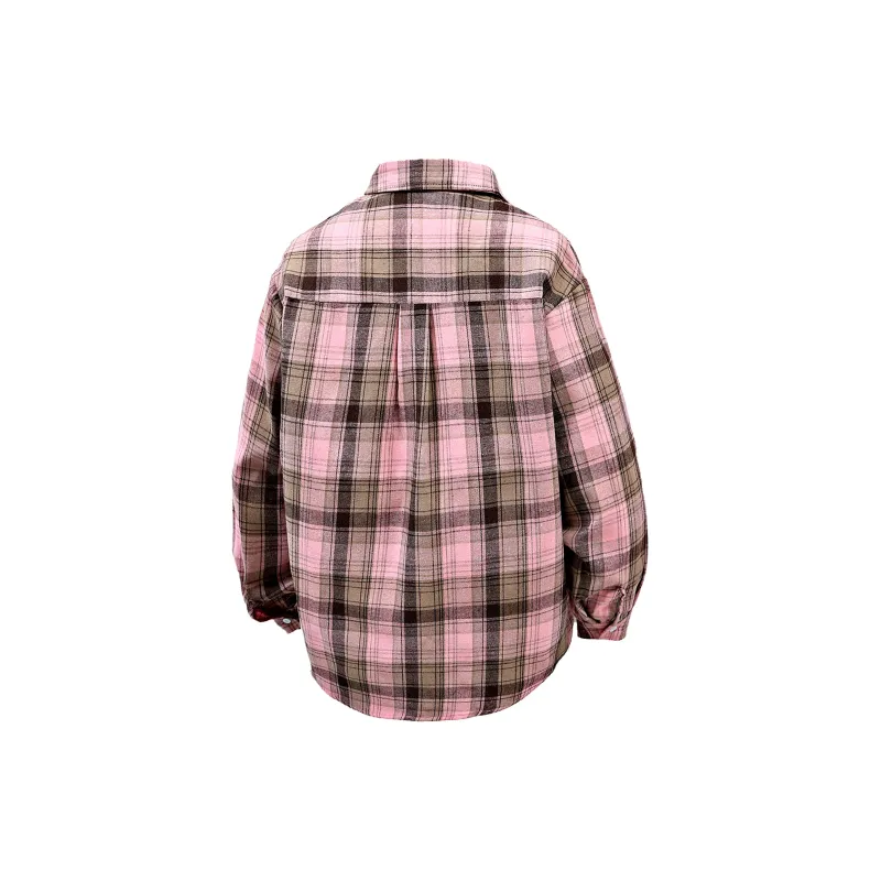 CHARLIE GOLF Shirts Unisex-5