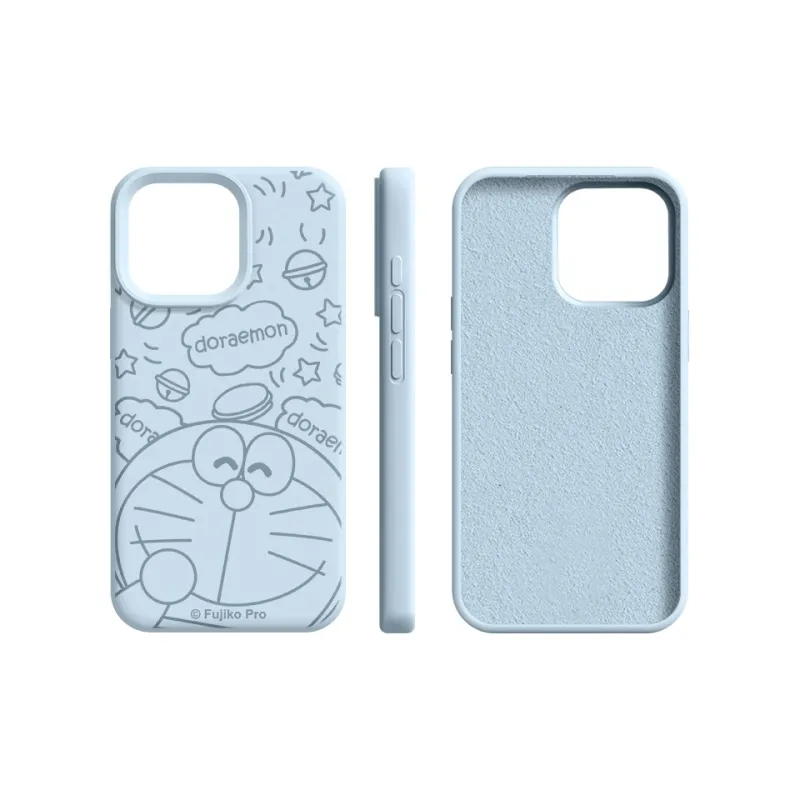 Doraemon/a Phone Cases-3