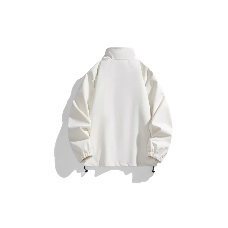 Jeep Black Knight Series Jackets Coats Unisex-1
