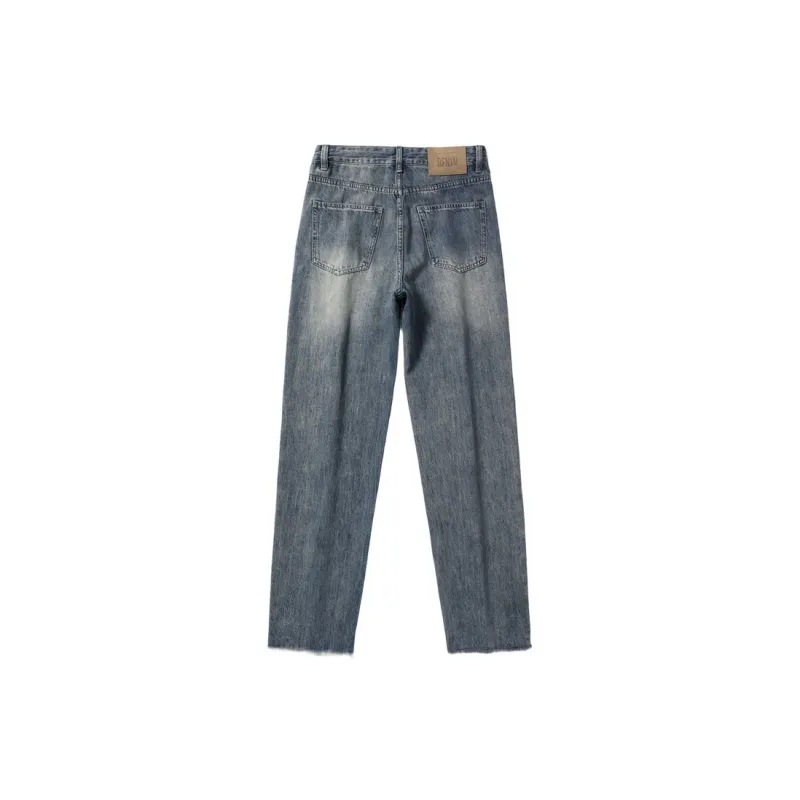 KM Jeans Men Blue-1