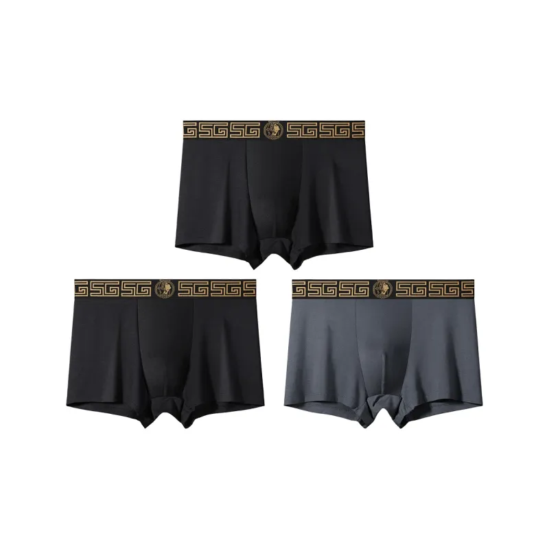 Caramella Underpants Men's 3 Pack-33