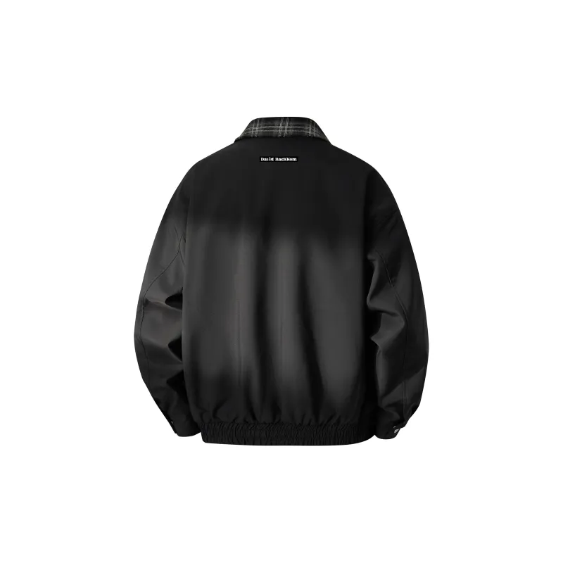 David Bakken Jackets Coats Unisex-1