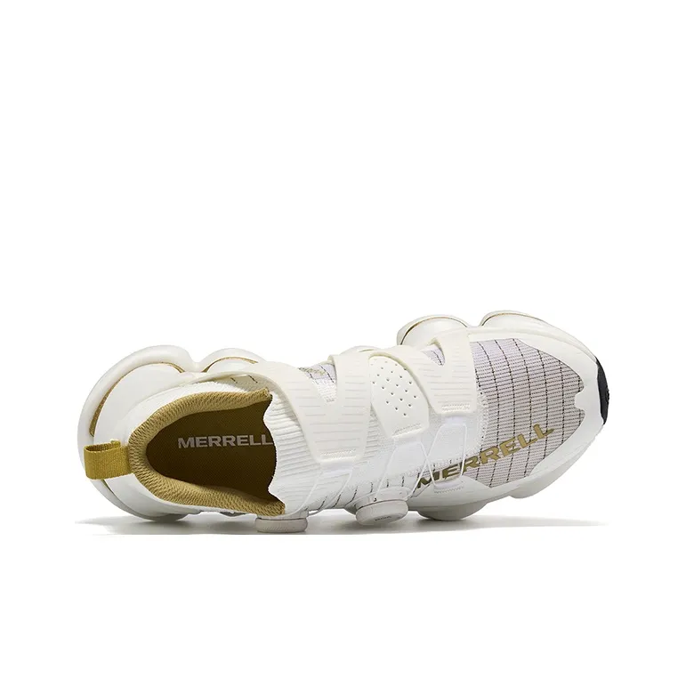 MERRELL SpeedARC Surge Boa White Gold-2
