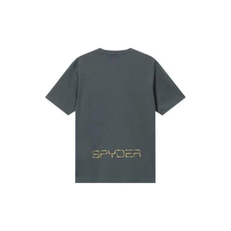 SPYDER URBAN LIFE T Shirt Men's-3