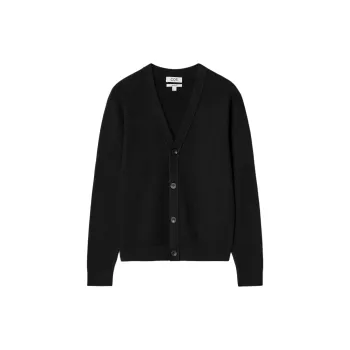 COS Knitwear Men Black