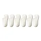 Beige[6 Pack]