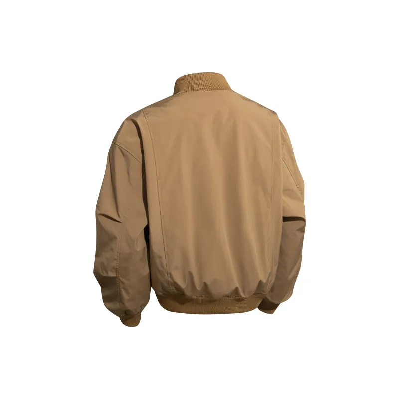 TESTUNG Jackets Unisex-7